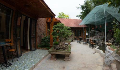 Trang An Viewpoint Homestay
