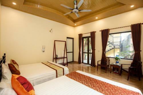 Trang An Viewpoint Homestay