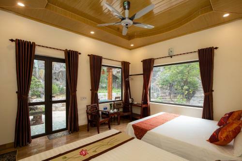 Trang An Viewpoint Homestay