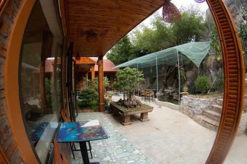 Trang An Viewpoint Homestay