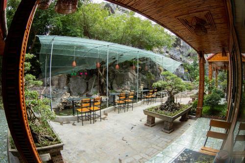 Trang An Viewpoint Homestay
