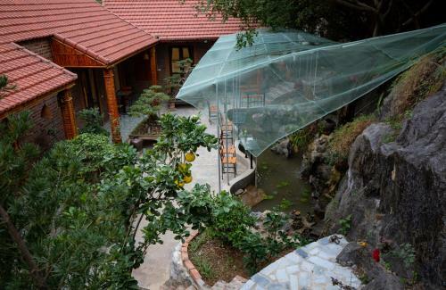 Trang An Viewpoint Homestay