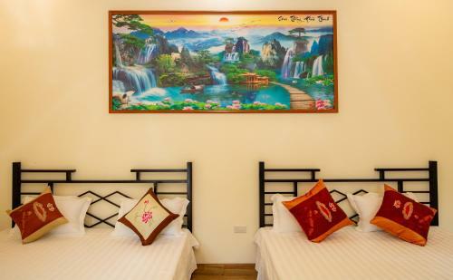 Trang An Viewpoint Homestay
