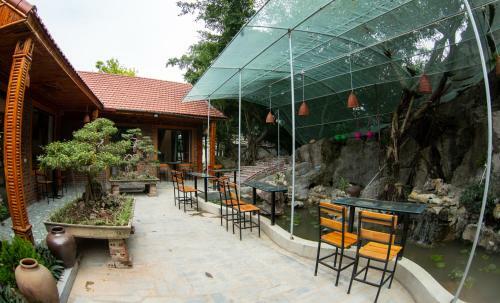 Trang An Viewpoint Homestay