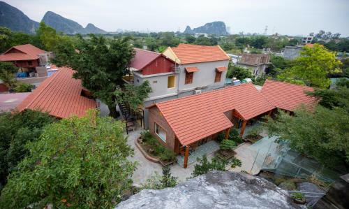 Trang An Viewpoint Homestay