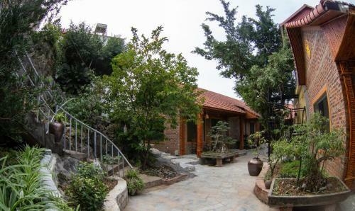 Trang An Viewpoint Homestay