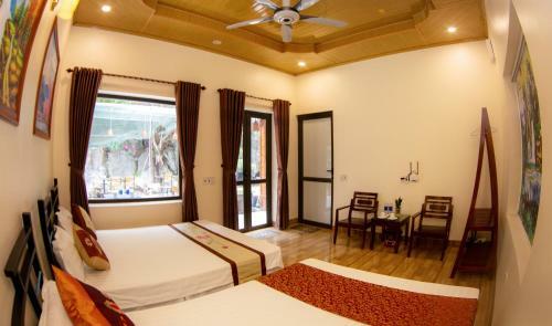 Trang An Viewpoint Homestay
