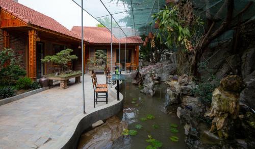 Trang An Viewpoint Homestay