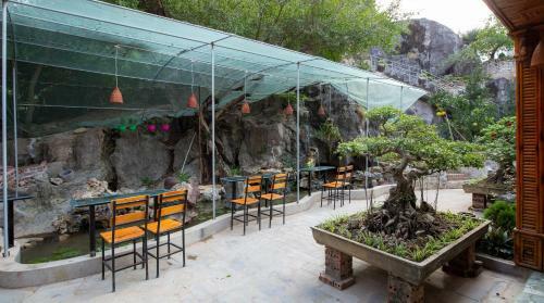 Trang An Viewpoint Homestay