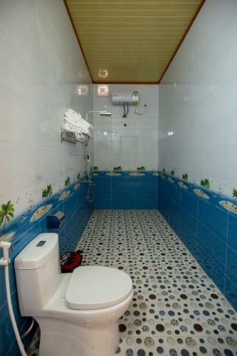 Trang An Viewpoint Homestay