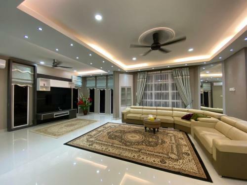 Ibhas Villa