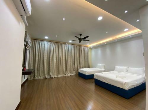 Ibhas Villa