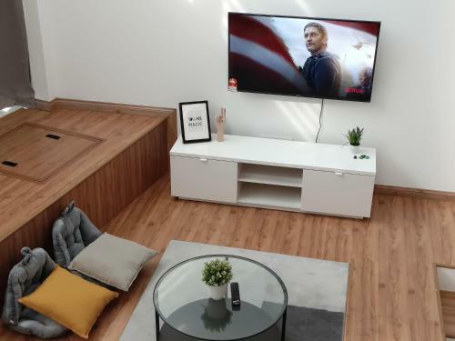 Apartamento Loft Signature Executive Suite Empire City