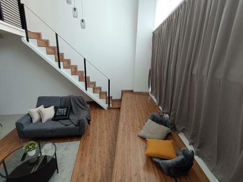 Apartamento Loft Signature Executive Suite Empire City