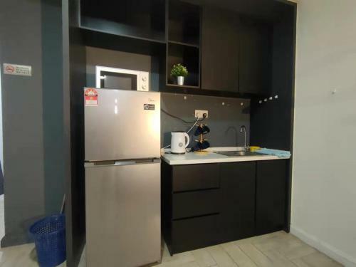 Apartamento Loft Signature Executive Suite Empire City