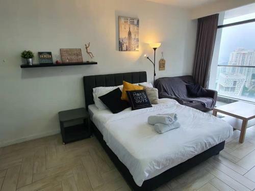 Apartamento Loft Signature Executive Suite Empire City