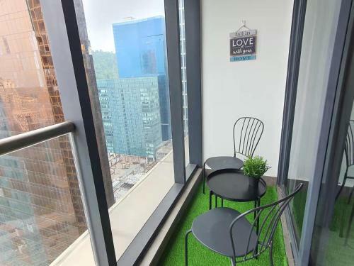 Apartamento Loft Signature Executive Suite Empire City