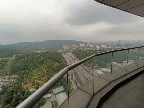 Apartamento Loft Signature Executive Suite Empire City