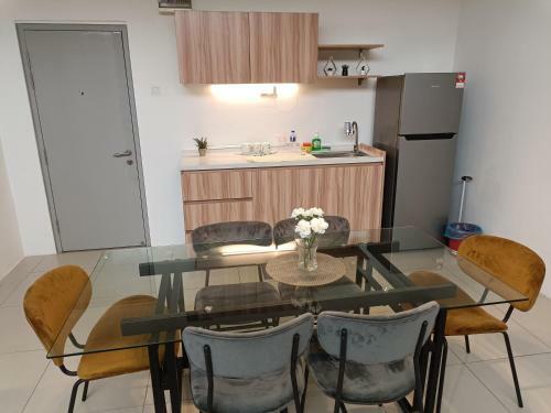 Apartamento Loft Signature Executive Suite Empire City