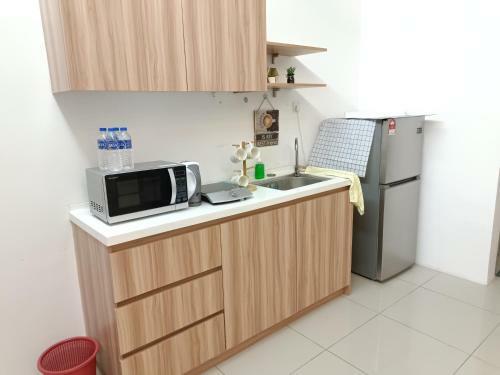 Apartamento Loft Signature Executive Suite Empire City