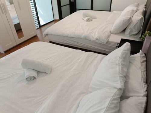 Apartamento Loft Signature Executive Suite Empire City