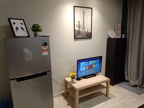 Apartamento Loft Signature Executive Suite Empire City