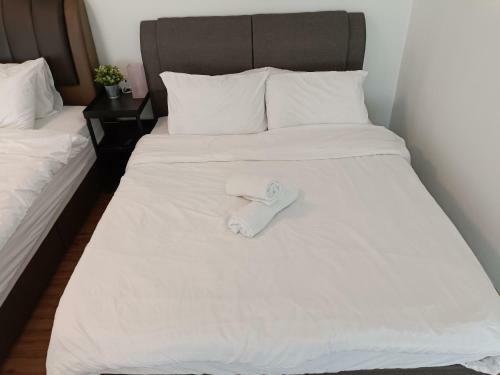 Apartamento Loft Signature Executive Suite Empire City