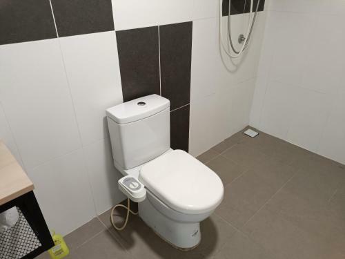 Apartamento Loft Signature Executive Suite Empire City