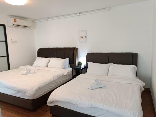 Apartamento Loft Signature Executive Suite Empire City