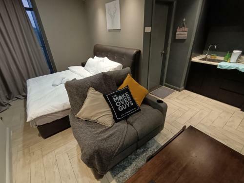 Apartamento Loft Signature Executive Suite Empire City