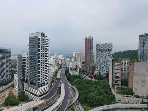 Apartamento Loft Signature Executive Suite Empire City