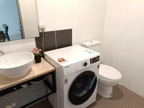 Apartamento Loft Signature Executive Suite Empire City