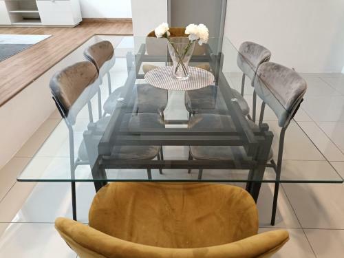 Apartamento Loft Signature Executive Suite Empire City