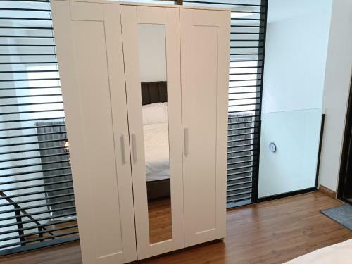 Apartamento Loft Signature Executive Suite Empire City