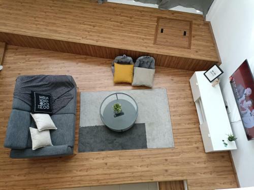 Apartamento Loft Signature Executive Suite Empire City