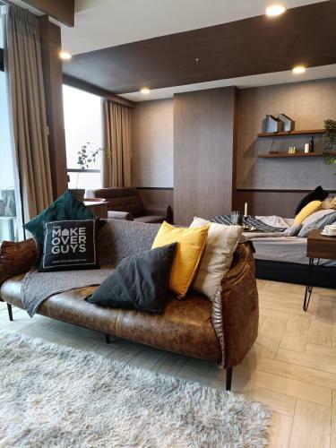 Apartamento Loft Signature Executive Suite Empire City