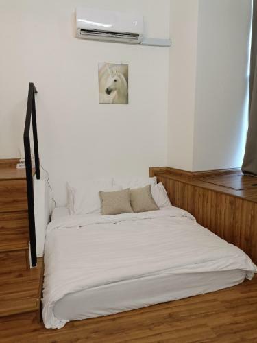 Apartamento Loft Signature Executive Suite Empire City