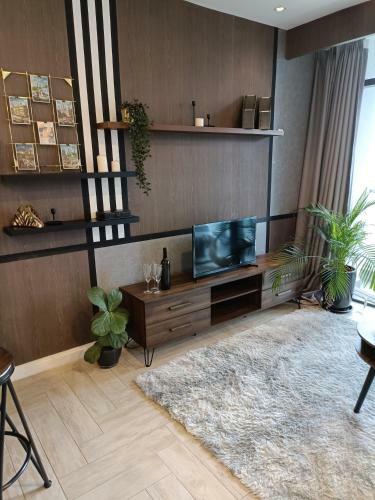 Apartamento Loft Signature Executive Suite Empire City
