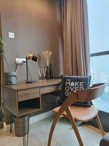 Apartamento Loft Signature Executive Suite Empire City