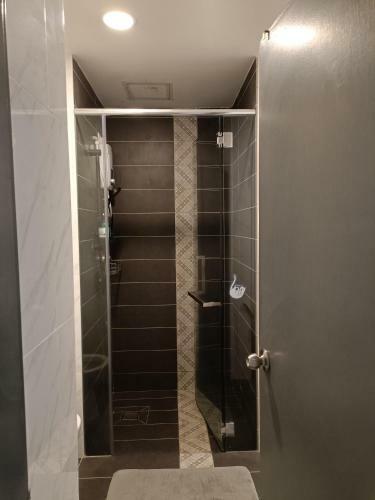 Apartamento Loft Signature Executive Suite Empire City