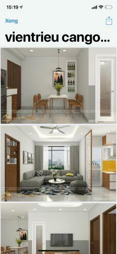 Apartamento K.h