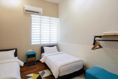 Gurney Terrace 9