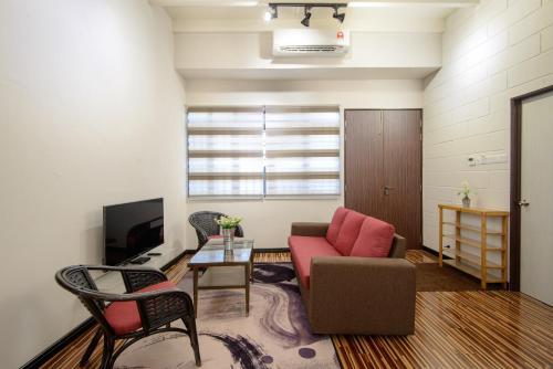 Gurney Terrace 9