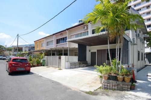 Gurney Terrace 9