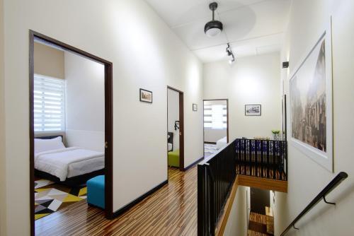 Gurney Terrace 9