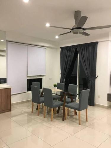 Apartamento Mansion One 25th