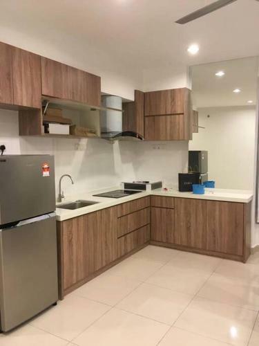 Apartamento Mansion One 25th