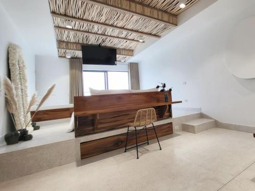 Apartamento Umi Luxury