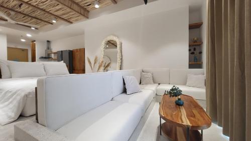 Apartamento Umi Luxury