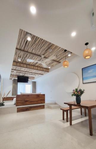 Apartamento Umi Luxury